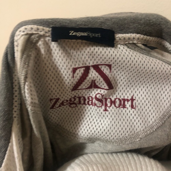 Zegna Sports Jacket - Picture 6 of 6